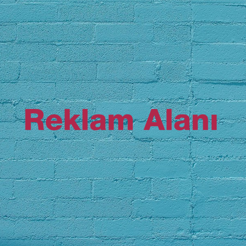 Reklam alanı